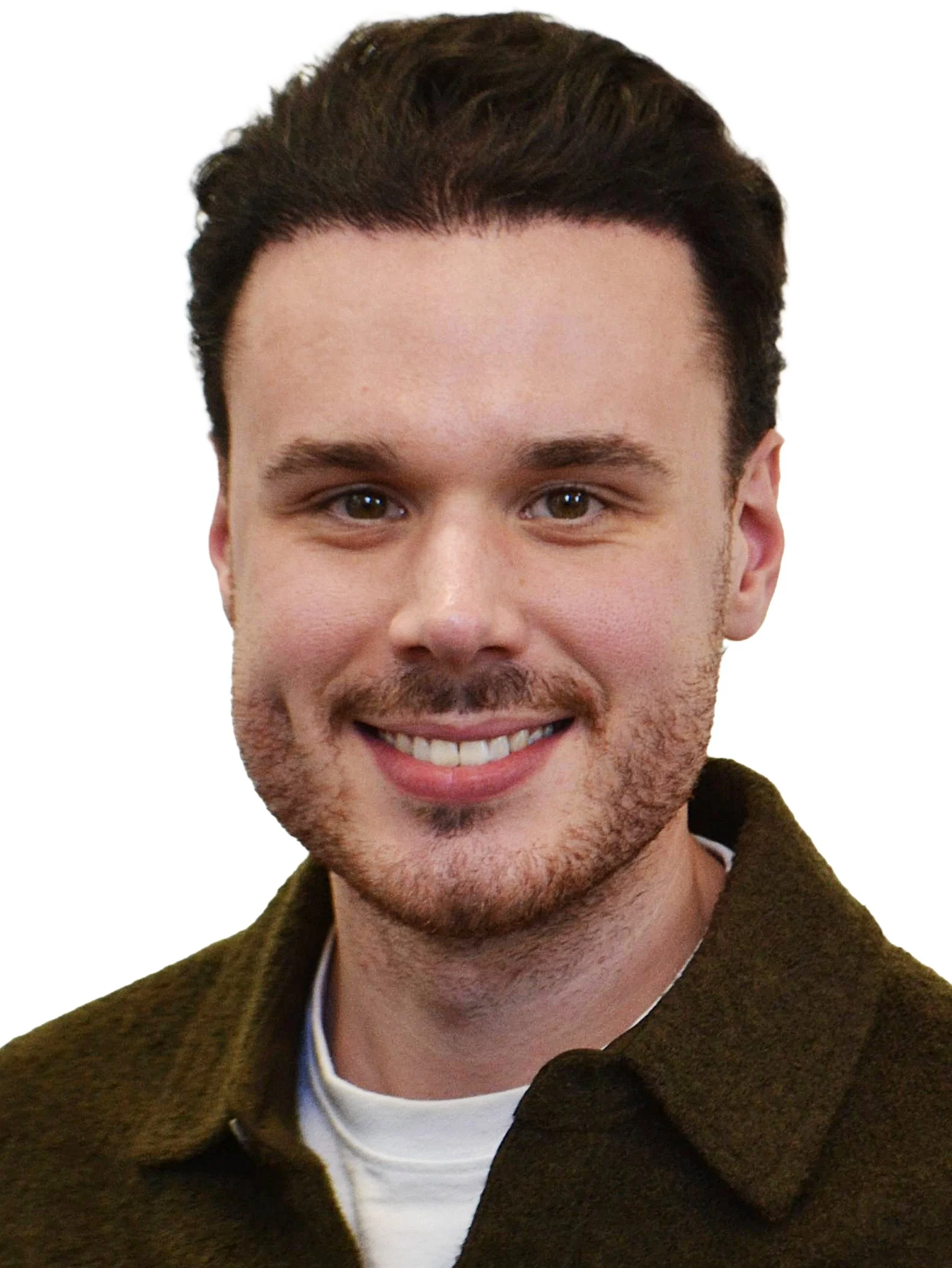 Ian Grant - Housing Manager