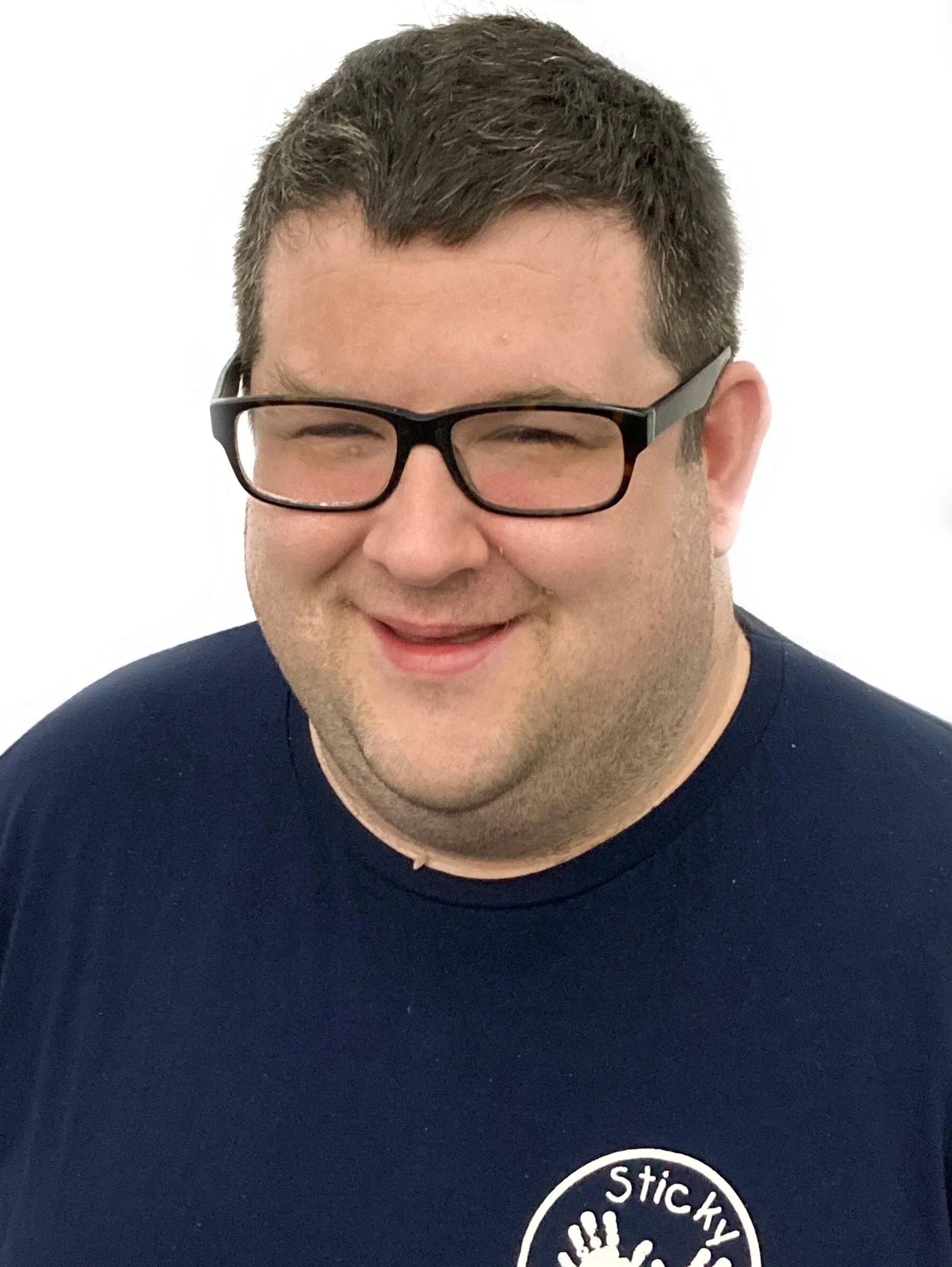 Jon McCowen - Operations Lead