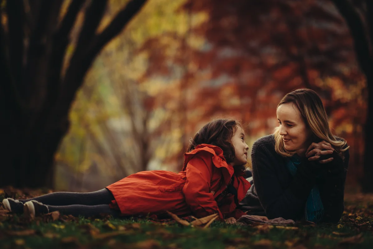 Seoul Family Photographer
