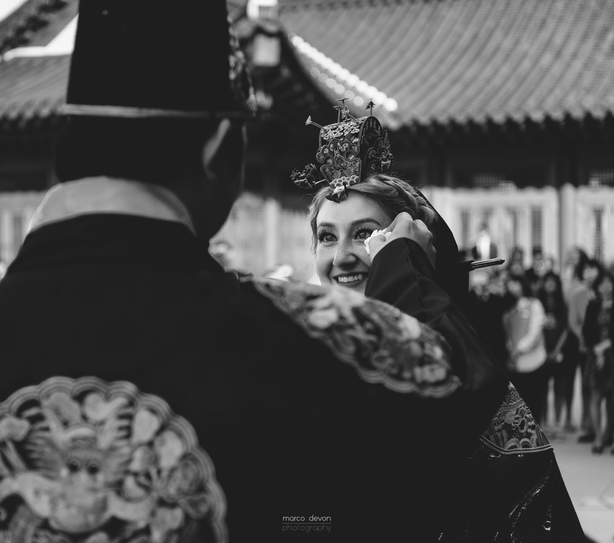Seoul Engagement Photographer 46