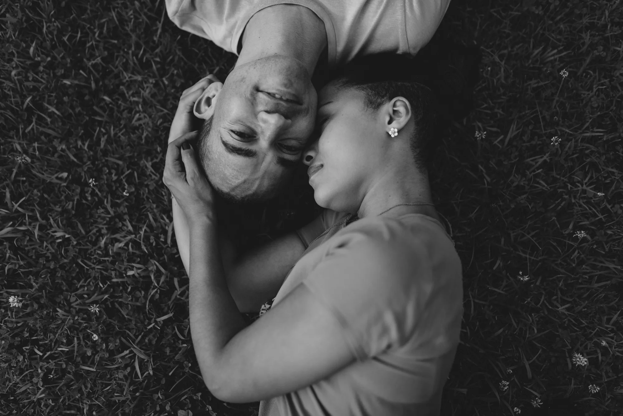Seoul Engagement Photographer