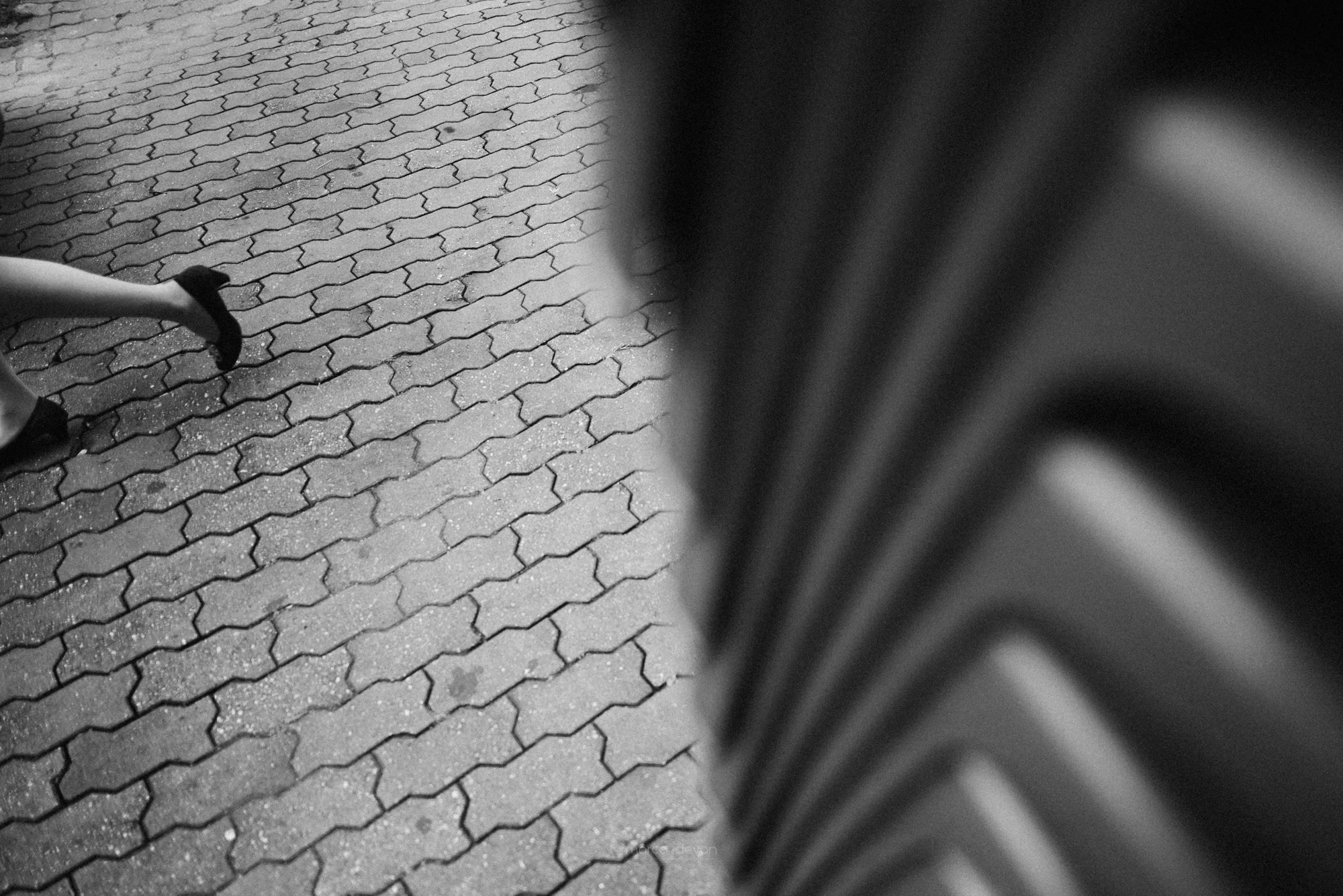 It`s All Around Us | Seoul Photographer