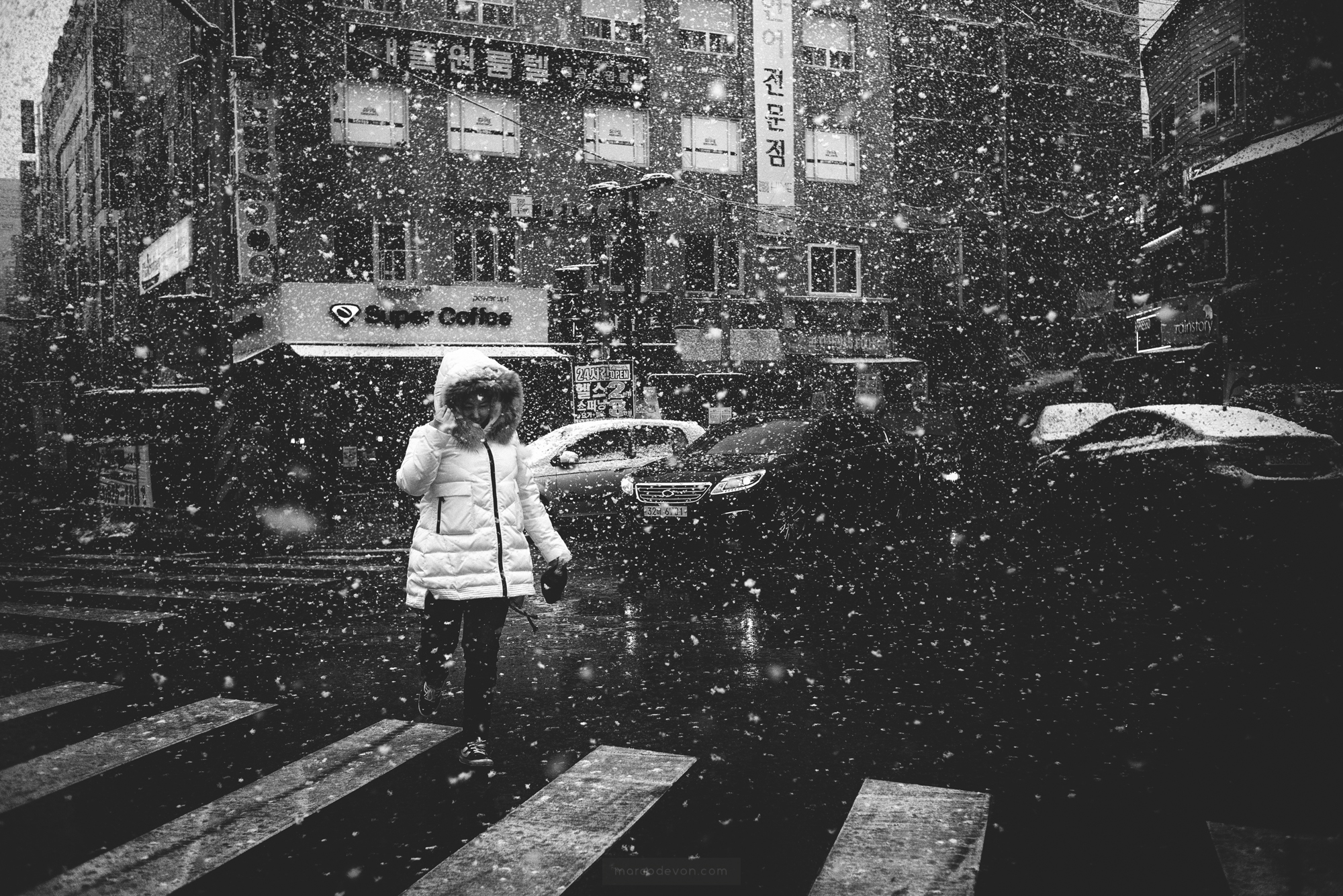 My Top 20 Photographs of 2016 - Part 1 | Seoul Photographer