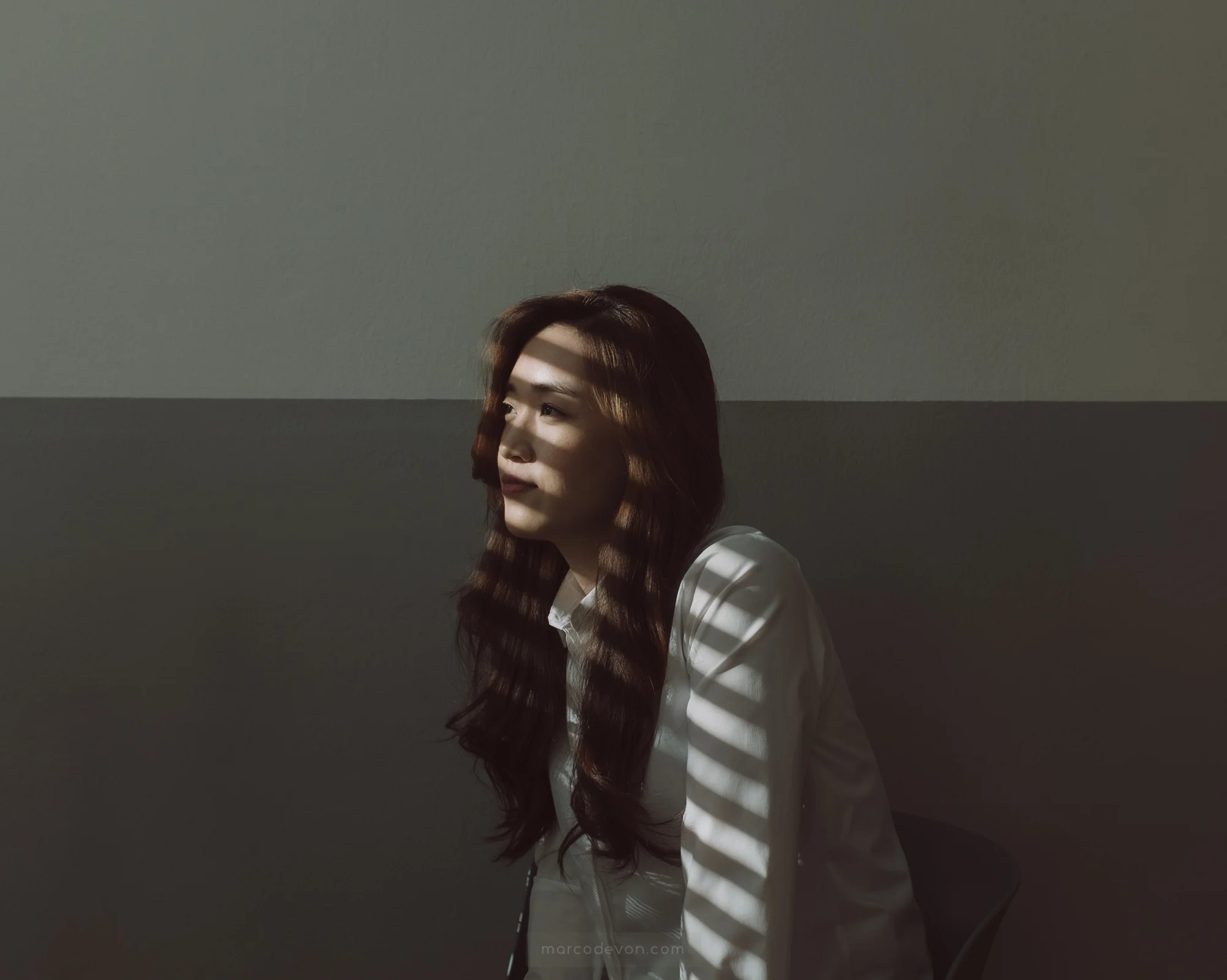 An Afternoon With Hyemin | Seoul Photographer