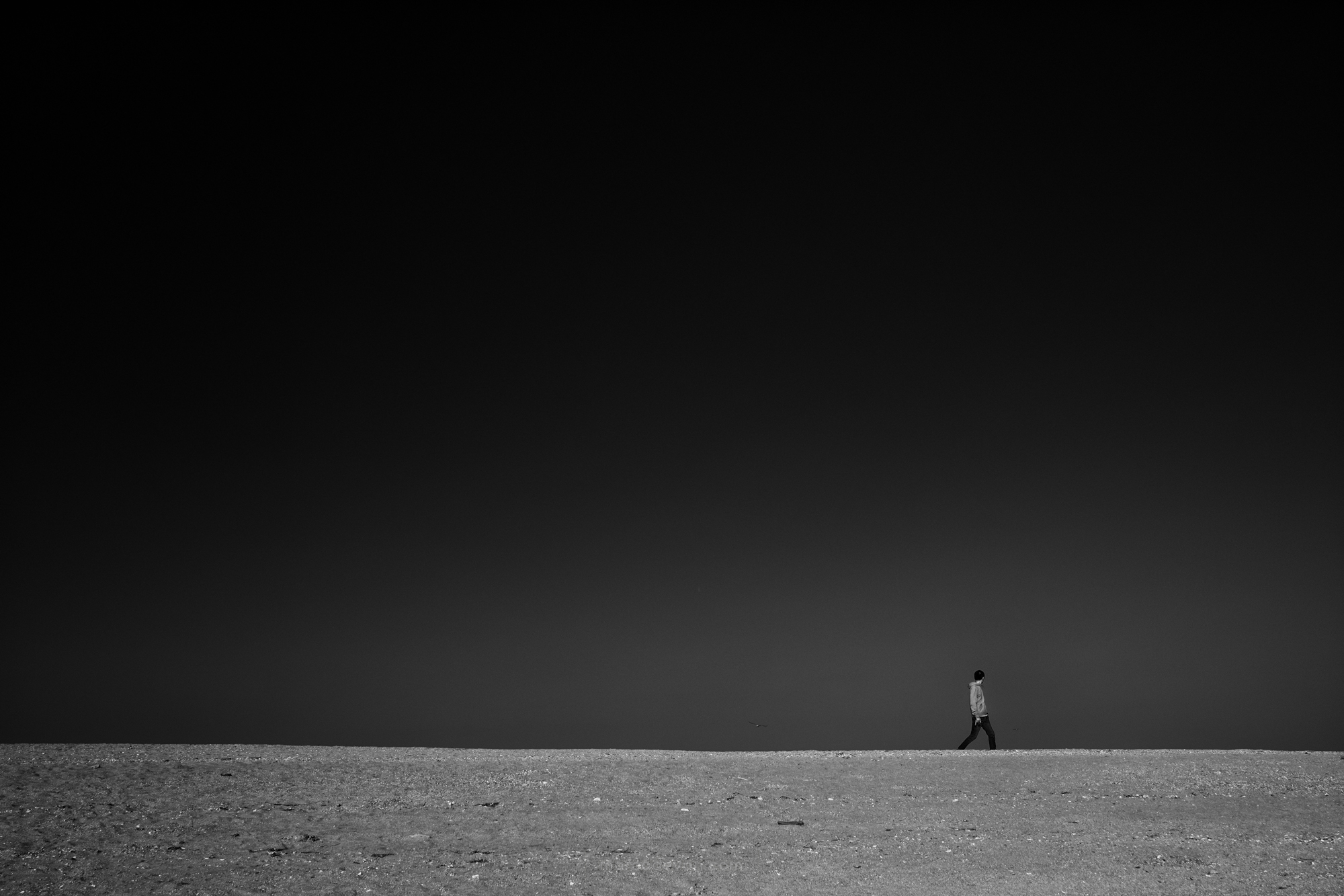 Escape | Seoul Photographer