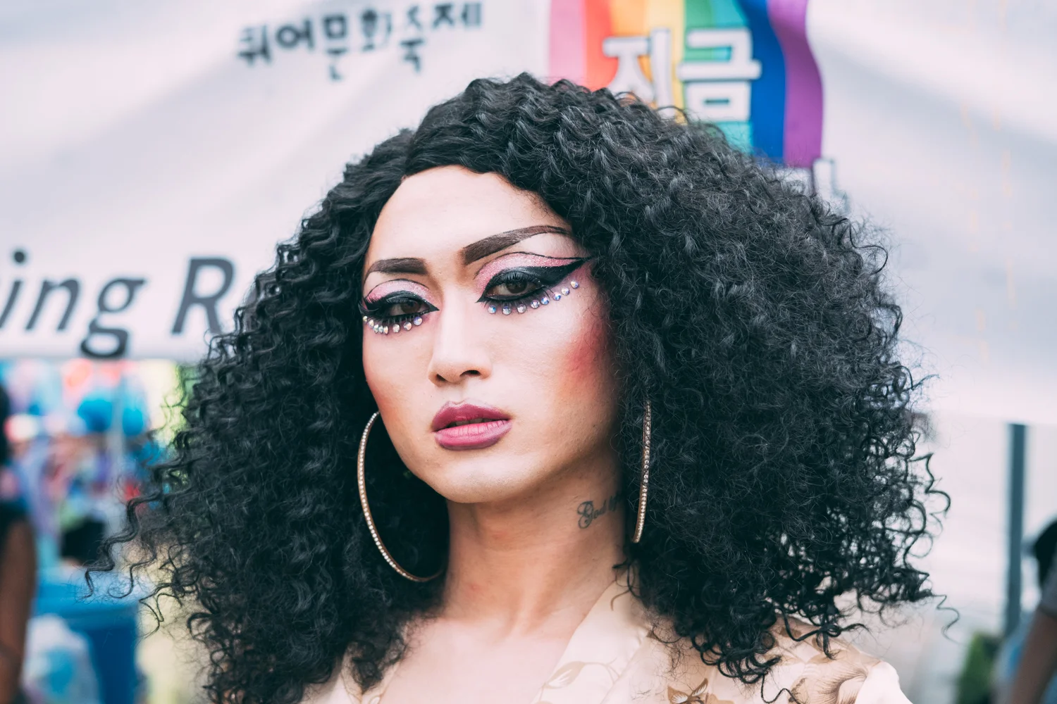 Seoul Pride Festival 2017 | Seoul Event Photographer