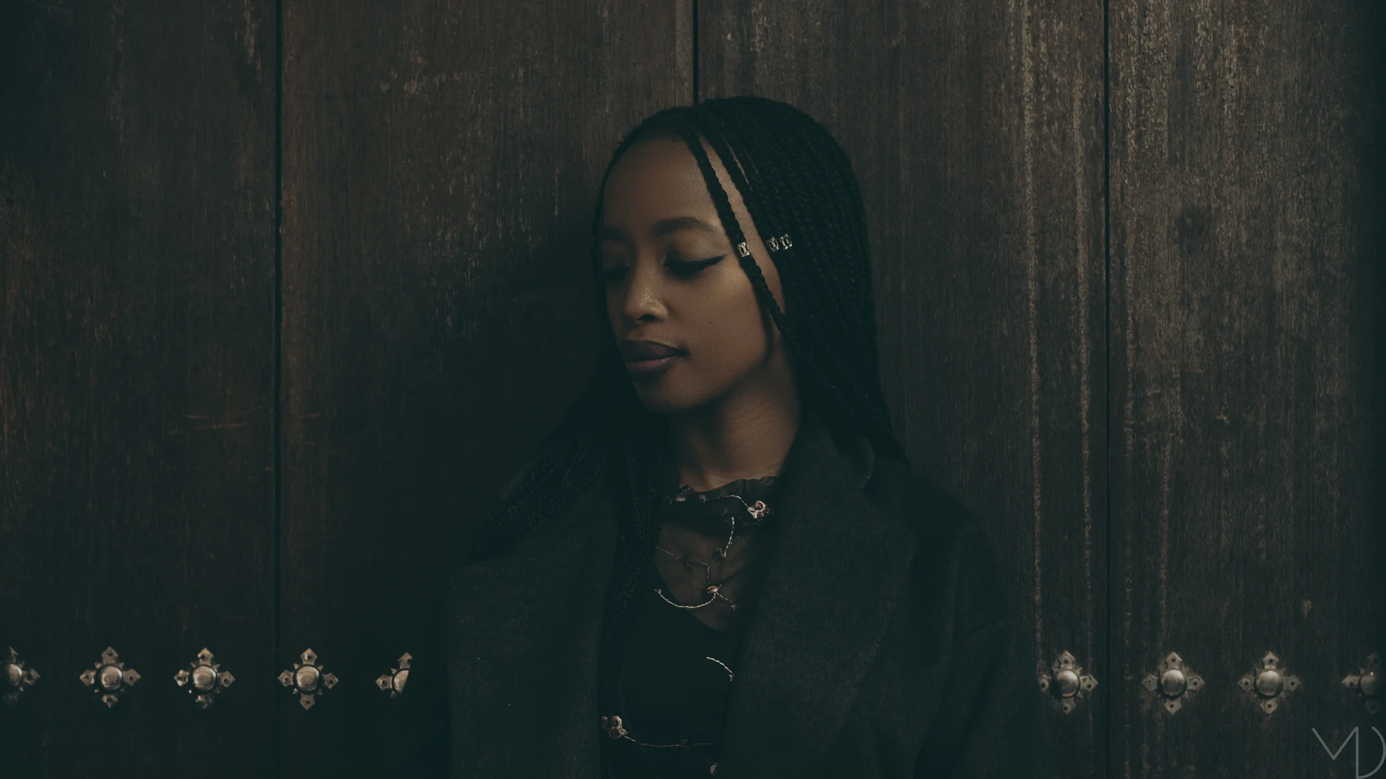 An Afternoon With Nolu | Seoul Photographer