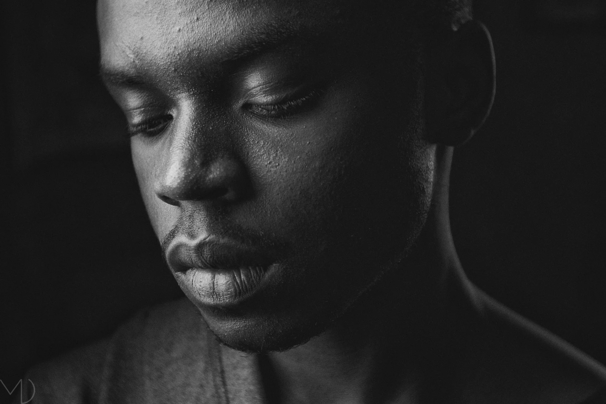 Vulnerability | Seoul Photographer