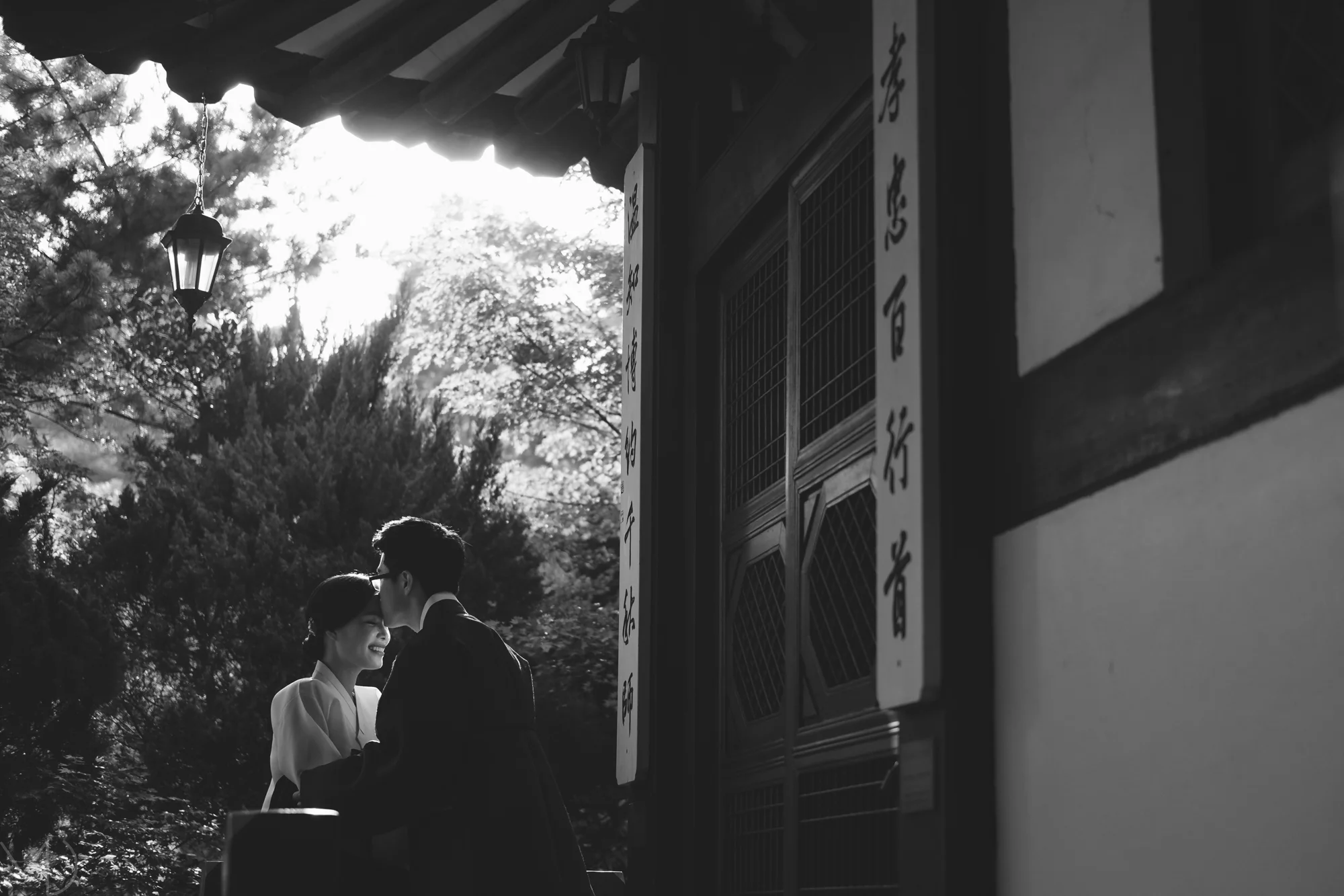 Phuong and Haram Wedding | Seoul Wedding Photographer