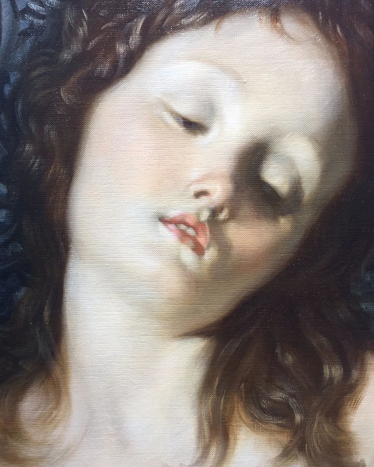 Gagosian: John Currin