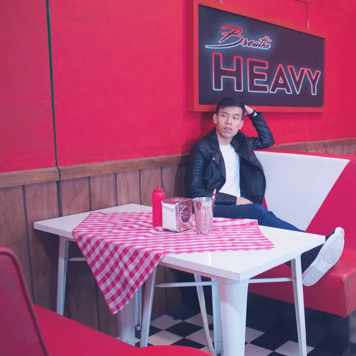 'Breathe Heavy'