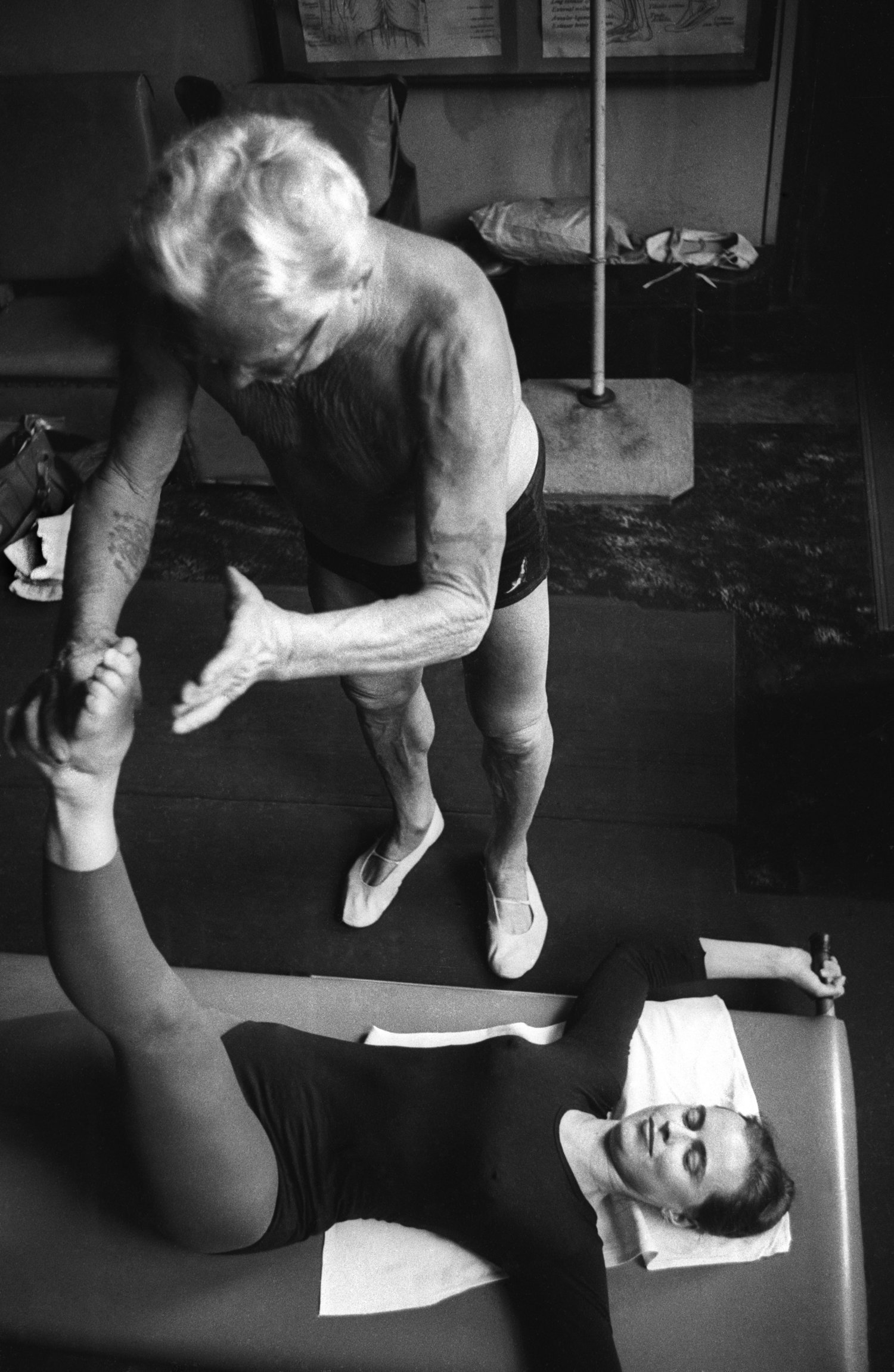 The History of Pilates: From Joseph Pilates to Bristol’s Own Studio