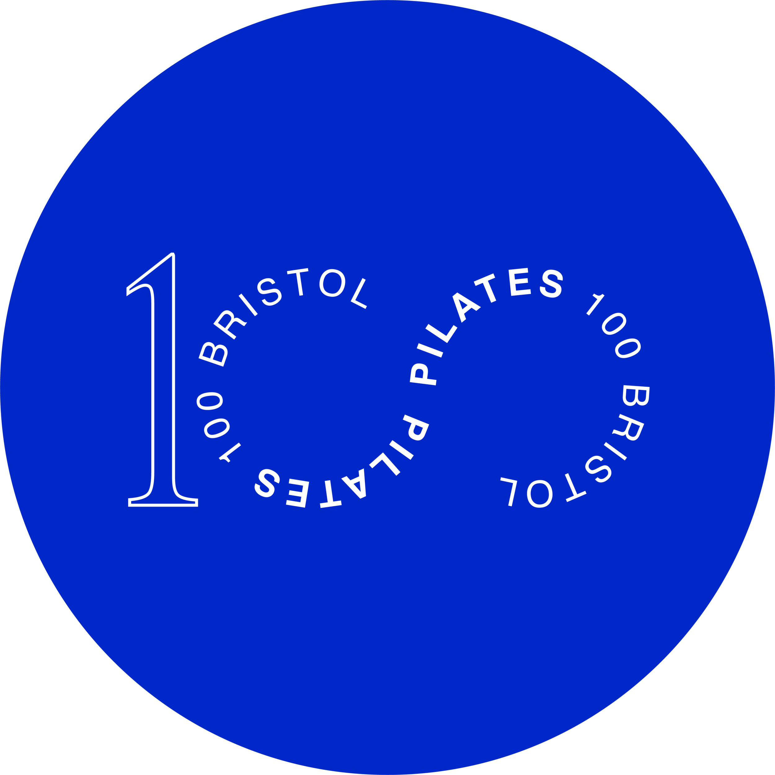 Pilates 100 Bristol