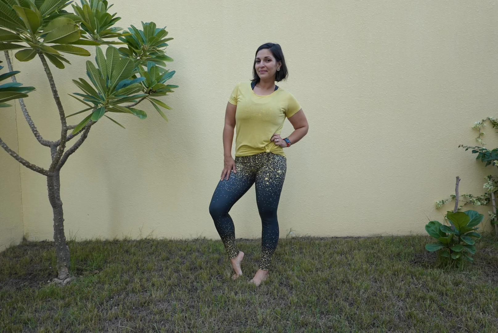 Love this look? Check out https://www.pineappleclothing.com and use my code ANAHIB to get some of these awesome looks!