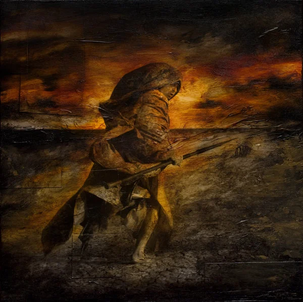 leper_running_with_a_spear_by_kevissimo.jpg