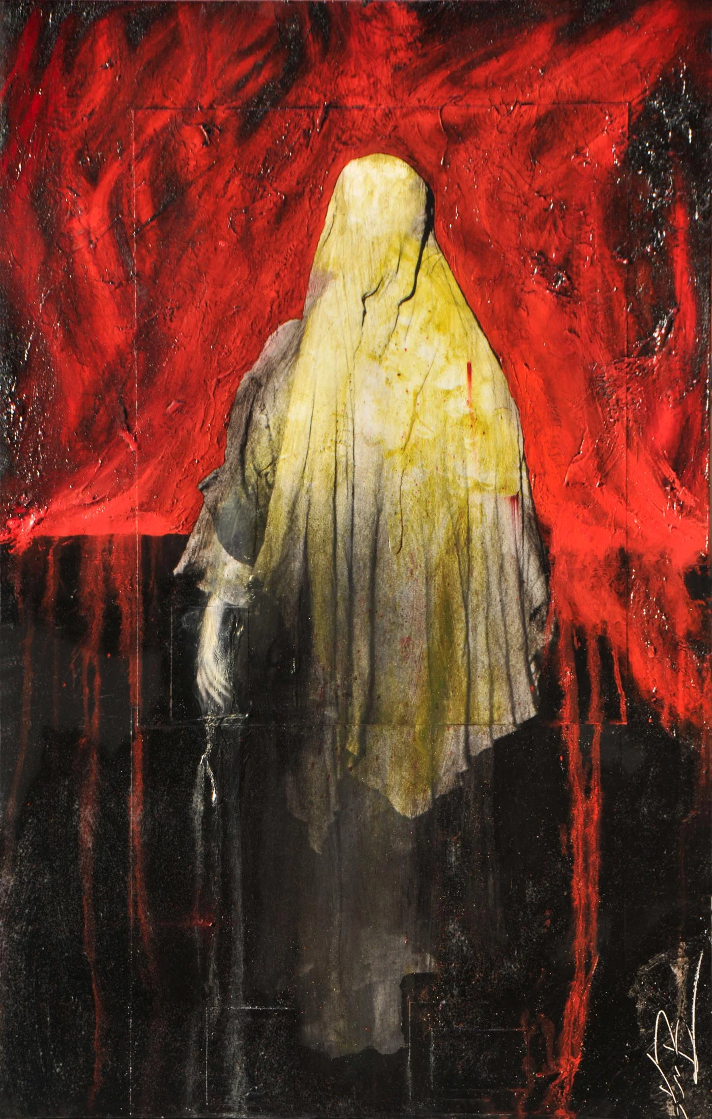 For Three Transgressions