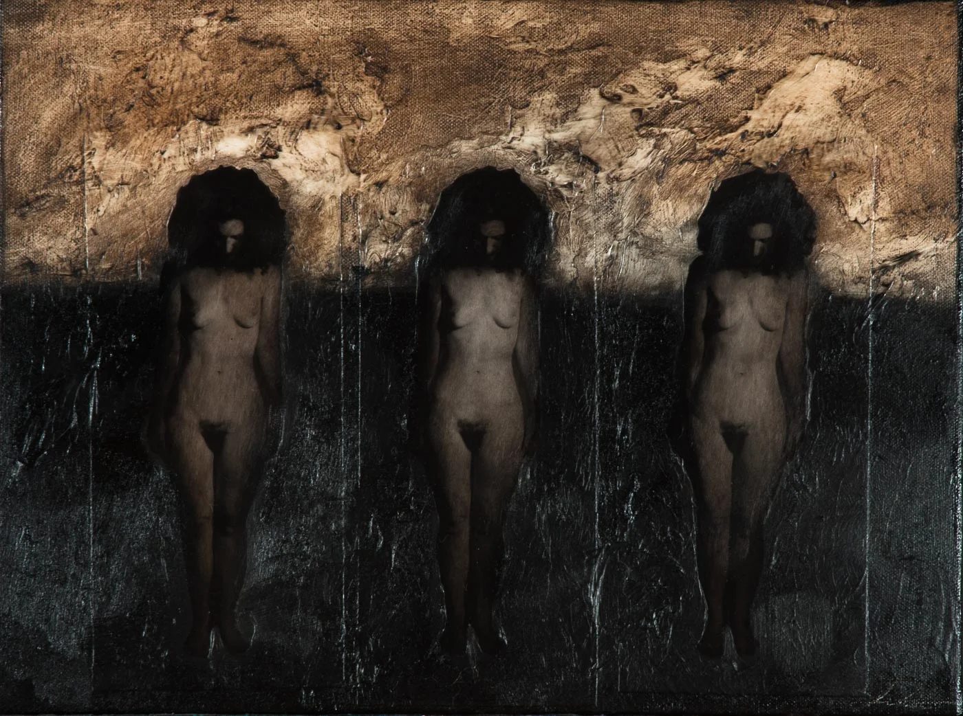 Dawn and the Forgetting