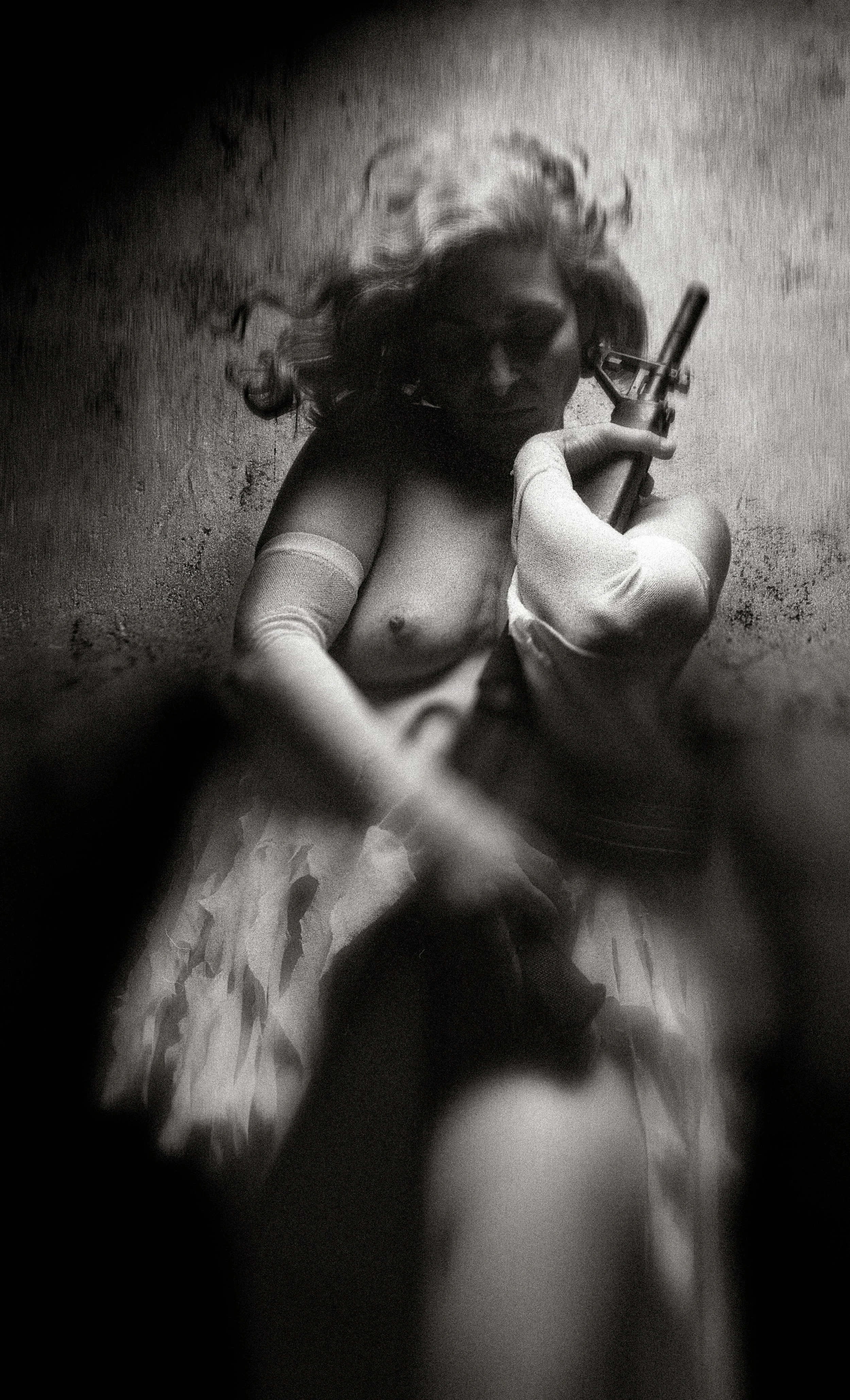 Weapons of our Warfare