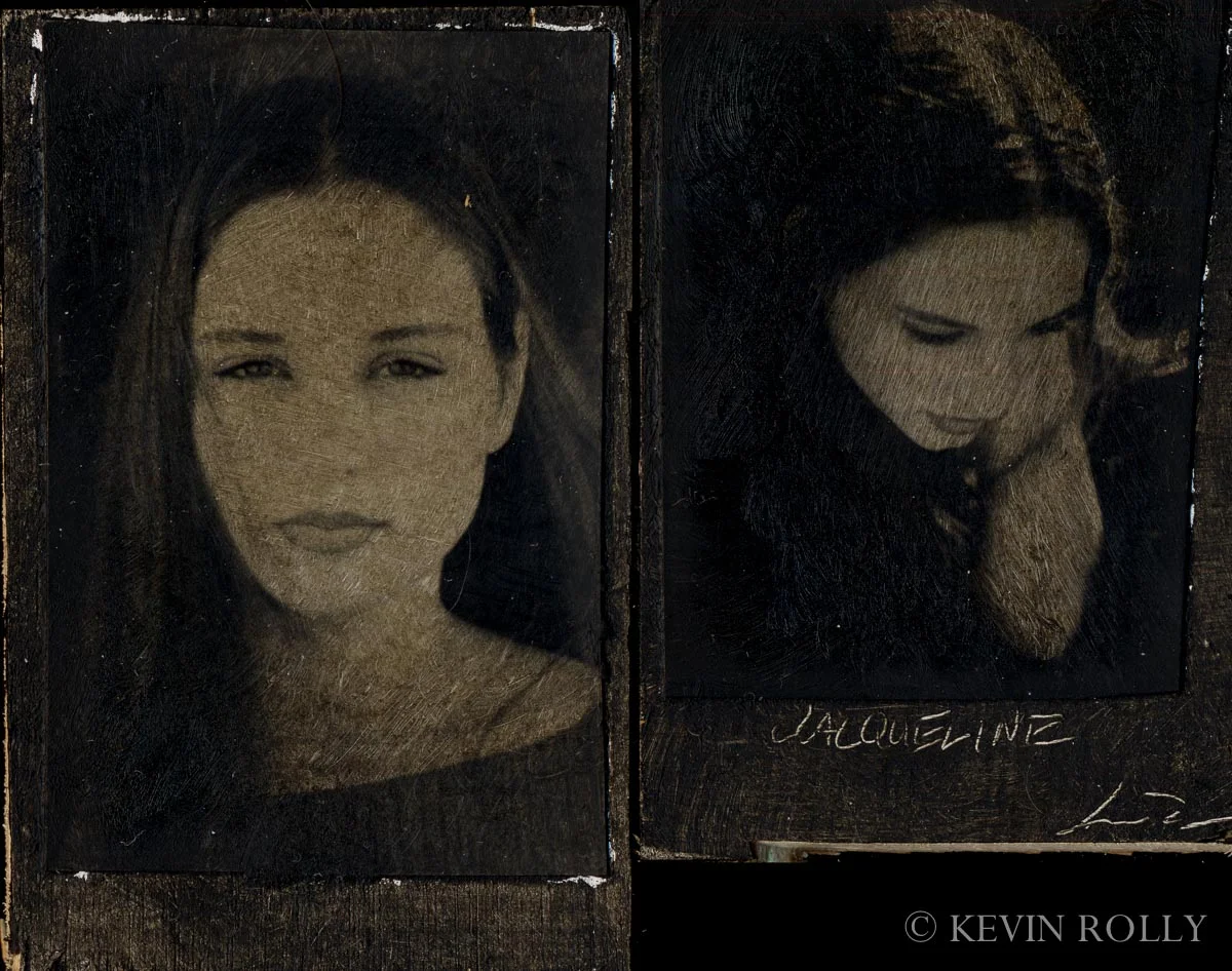 From "The Little Ones"