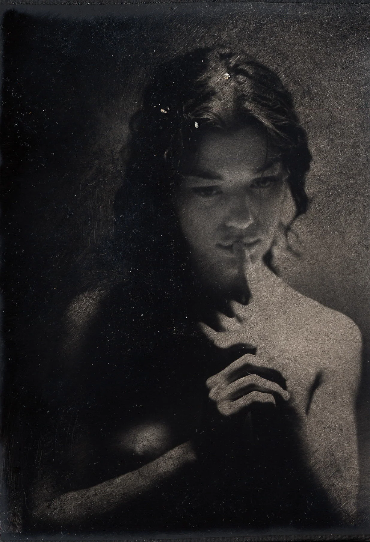 From "The Little Ones"