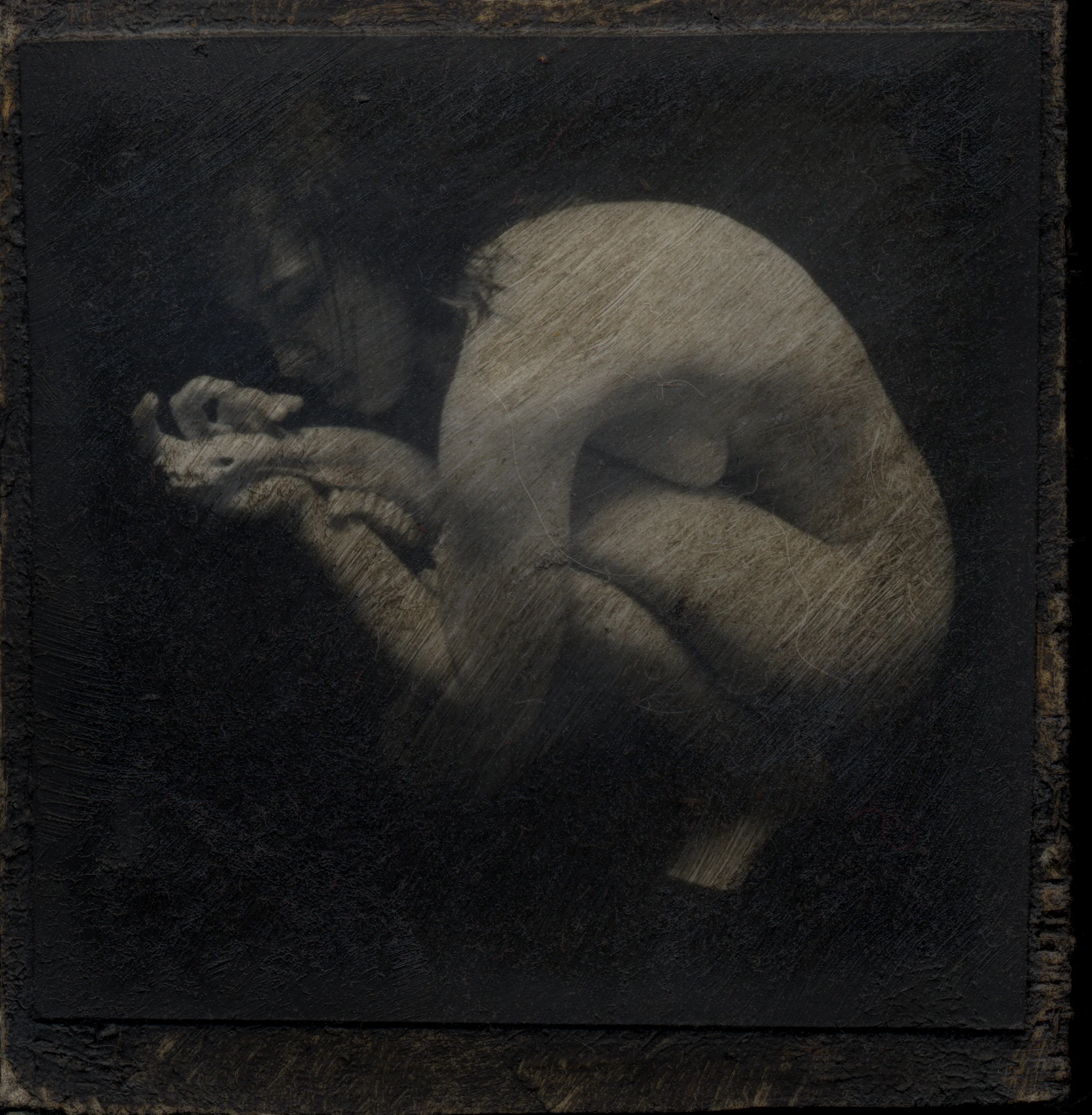 From "The Little Ones"