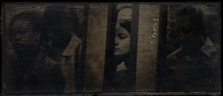 From "The Little Ones"