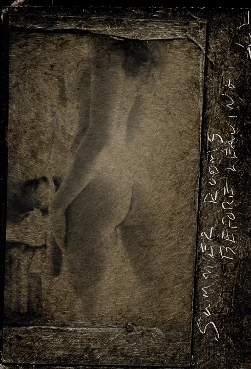 From "The Little Ones"