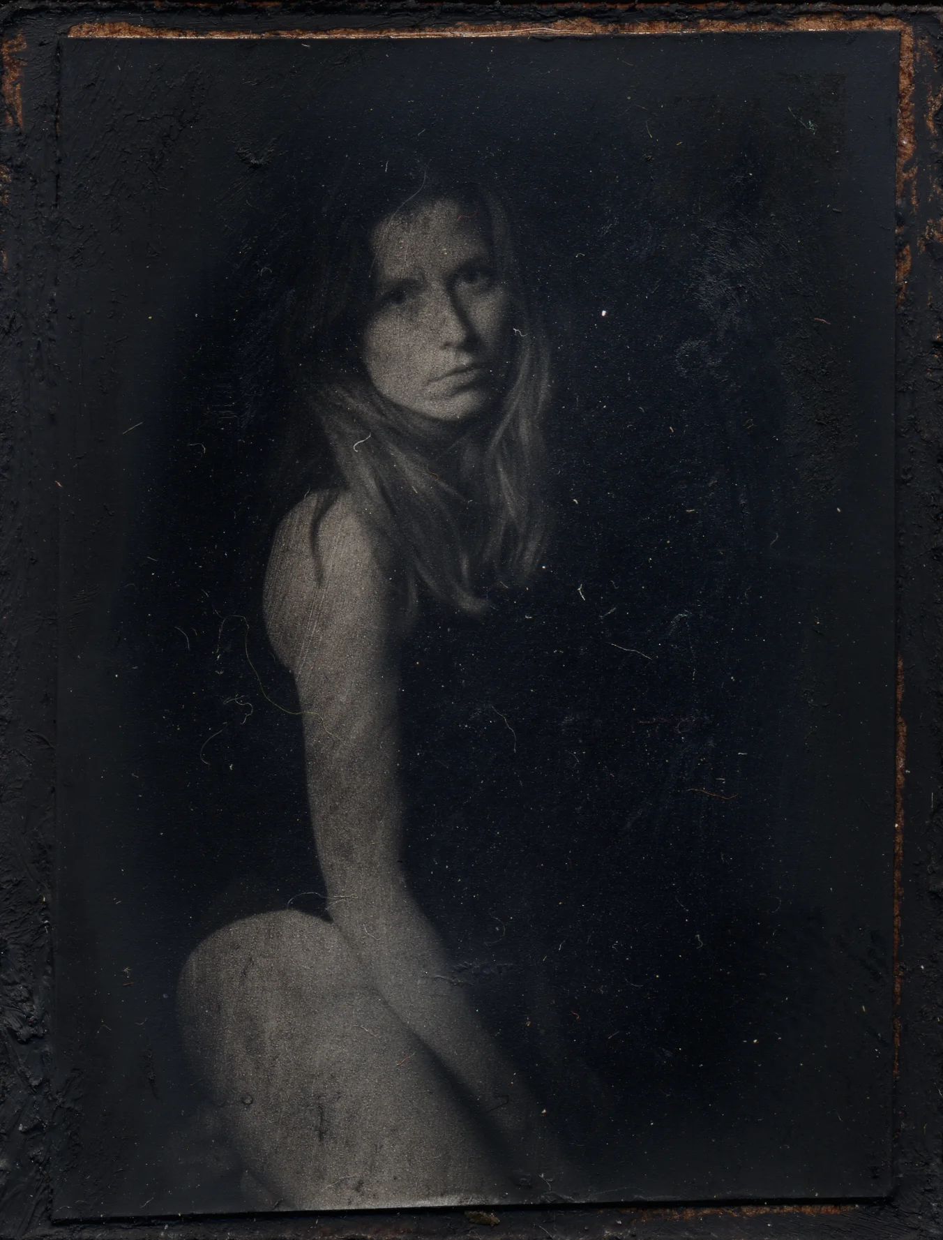 From "The Little Ones"