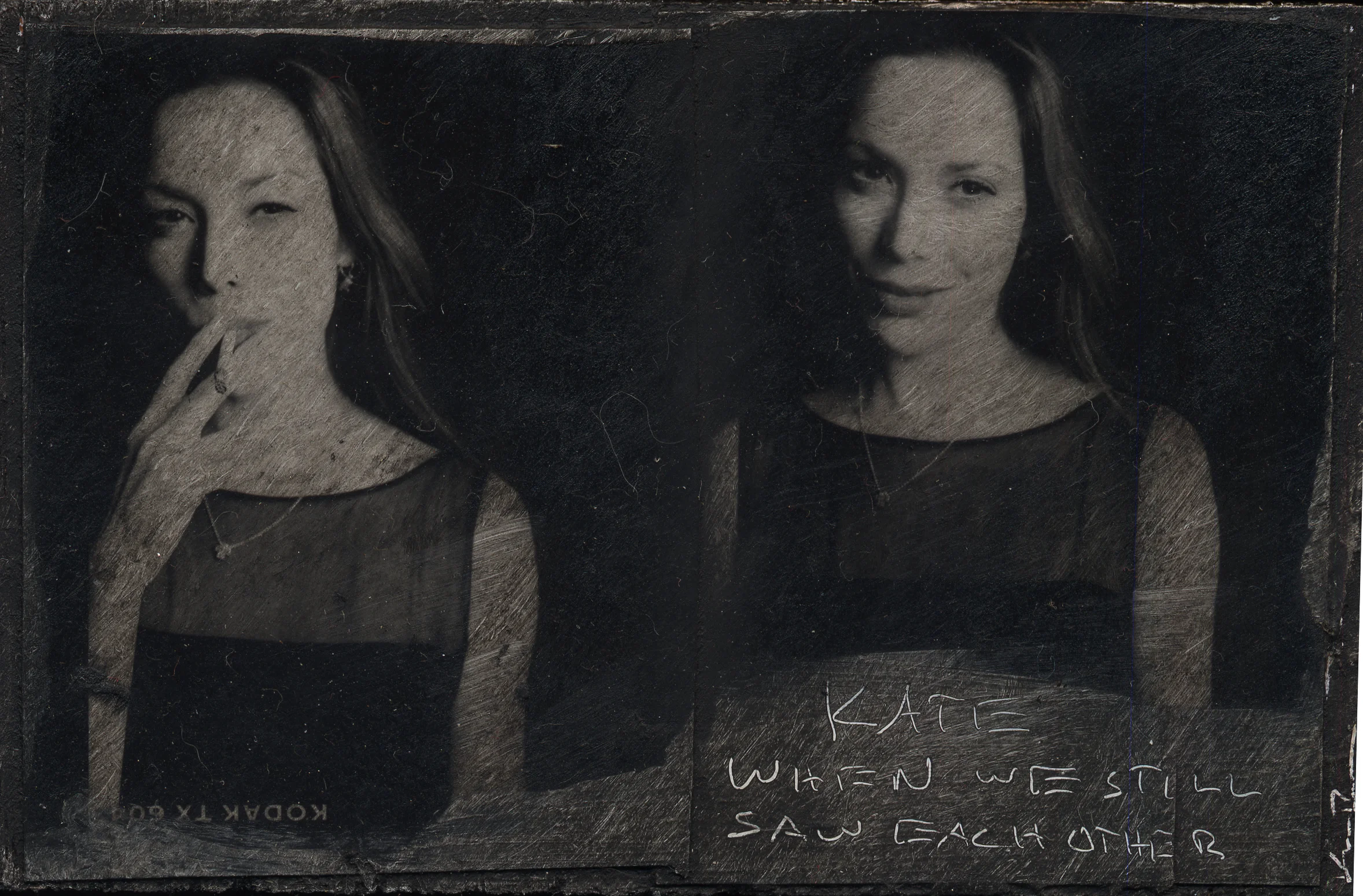 From "The Little Ones"