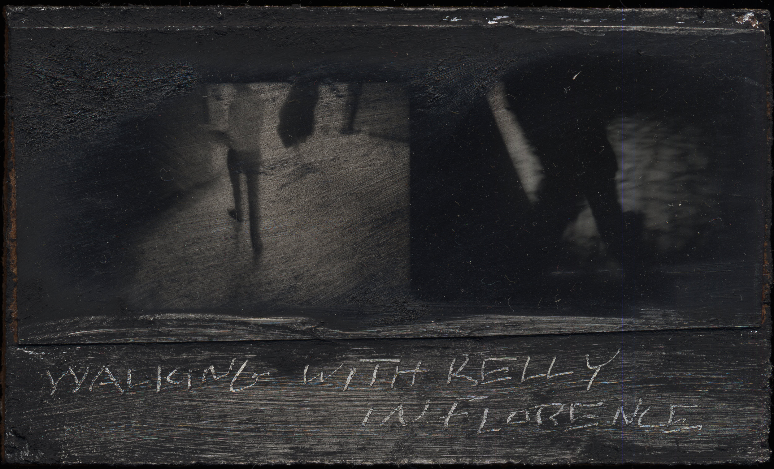 From "The Little Ones"