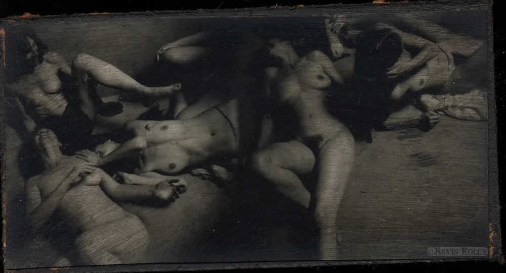 From "The Little Ones"