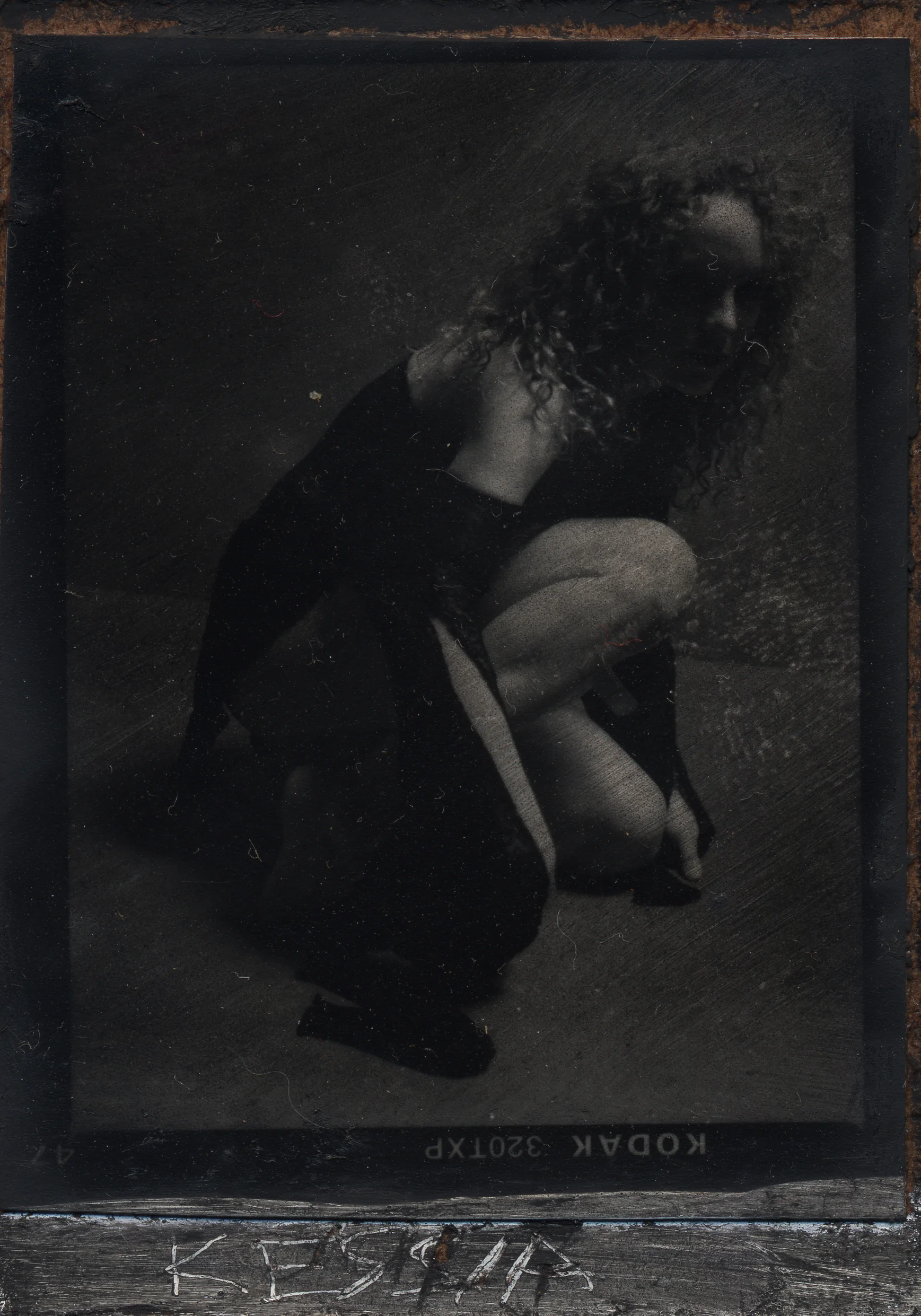 From "The Little Ones"