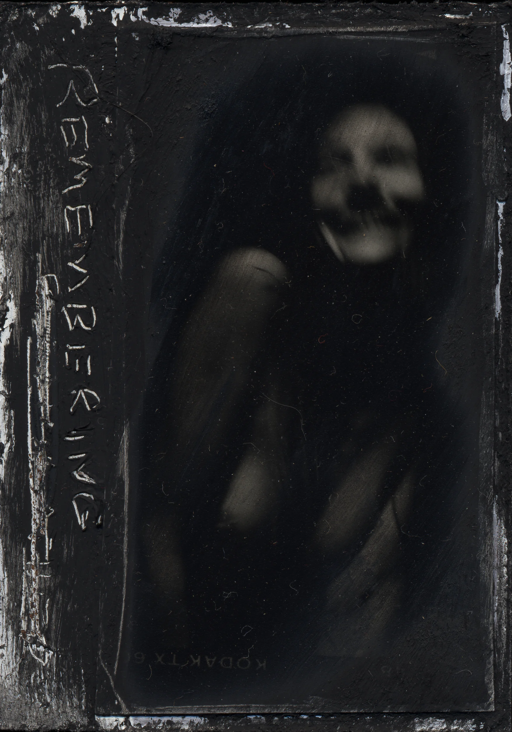 From "The Little Ones"