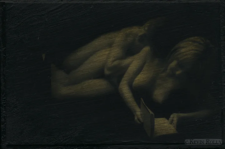 From "The Little Ones"