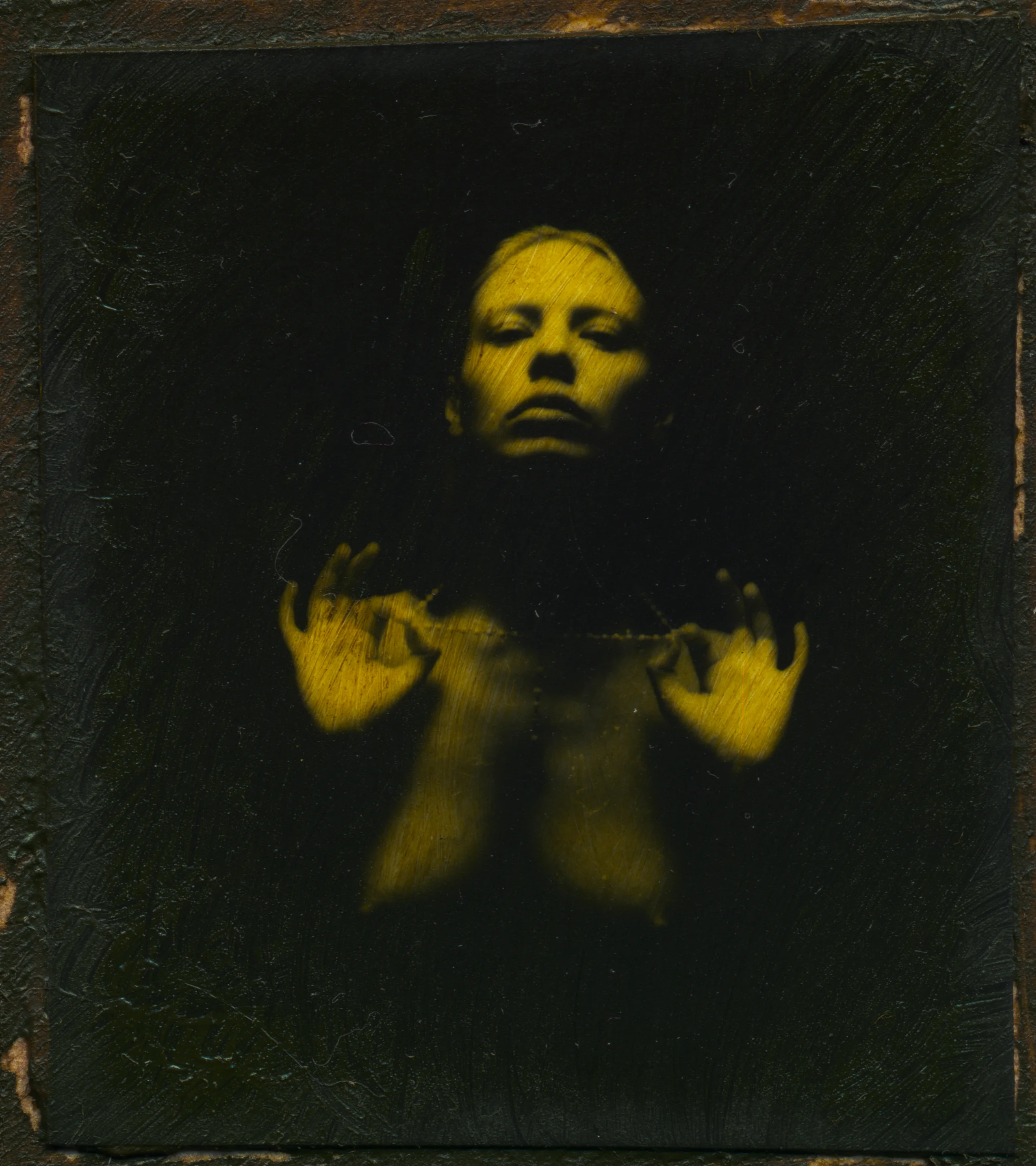 From "The Little Ones"