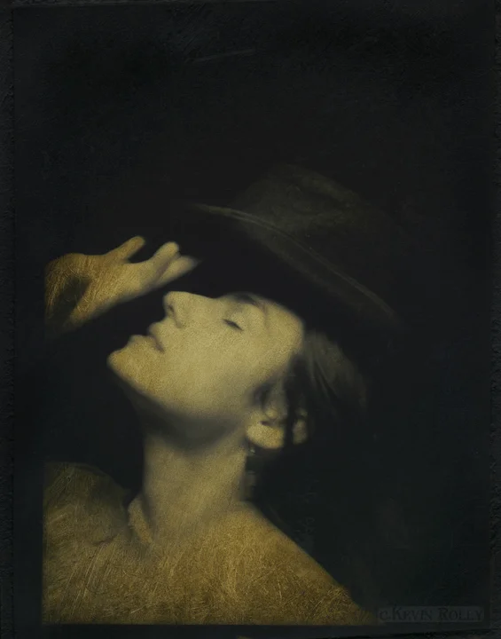 From "The Little Ones"