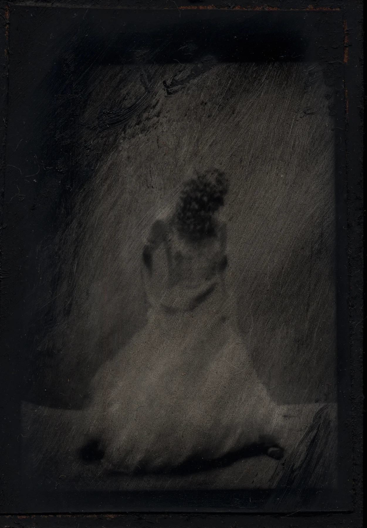 From "The Little Ones"