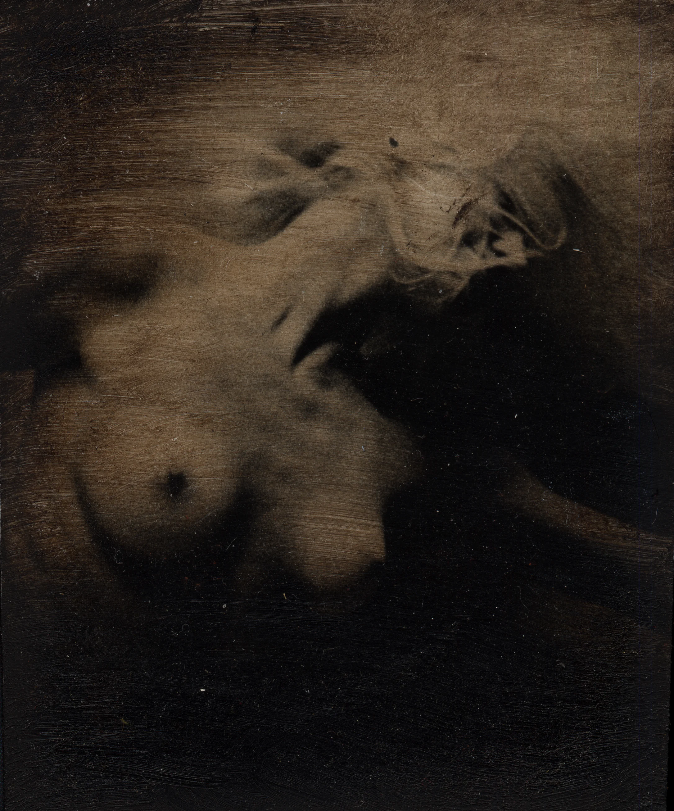 From "The Little Ones"