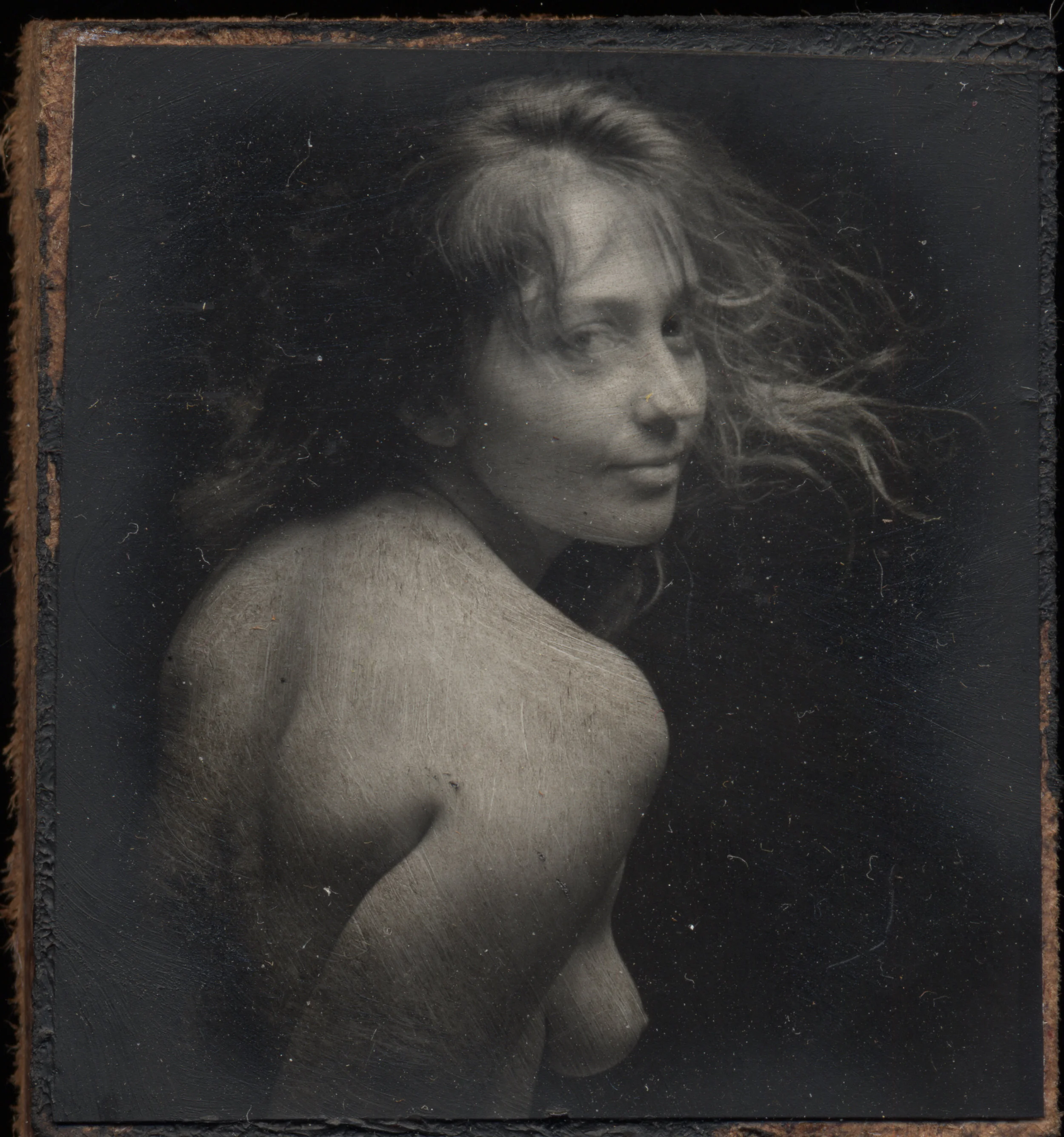 From "The Little Ones"