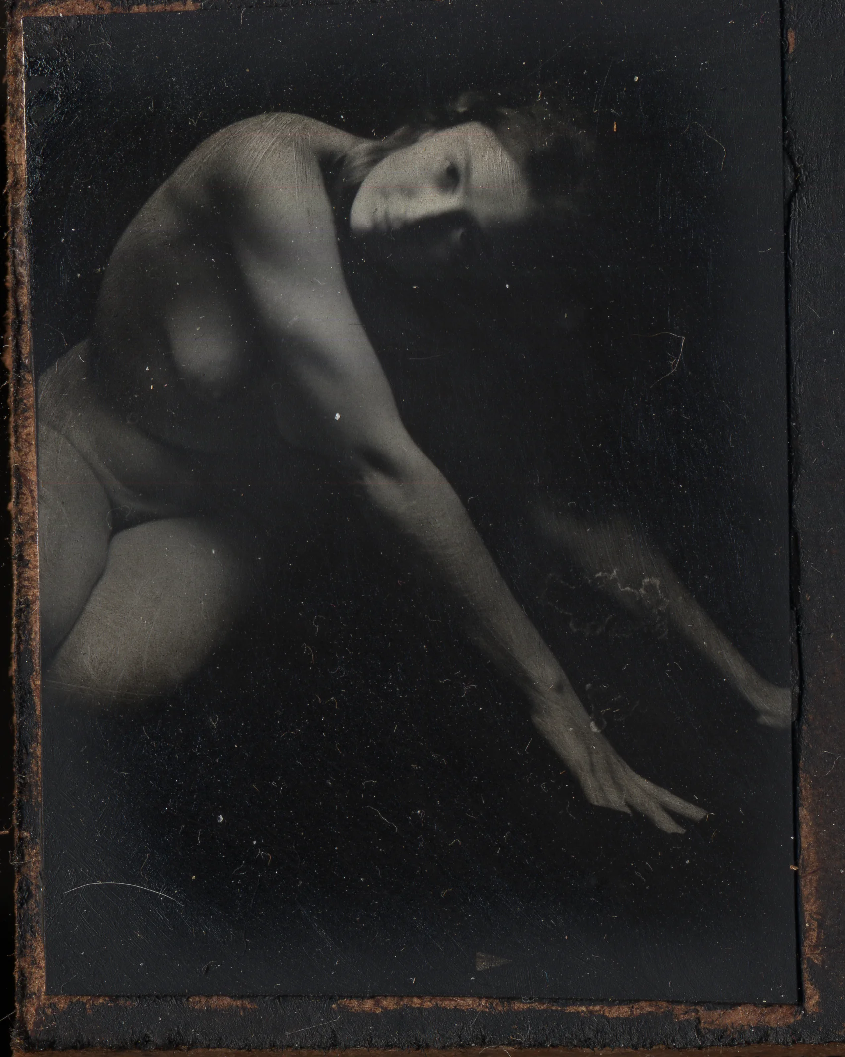 From "The Little Ones"