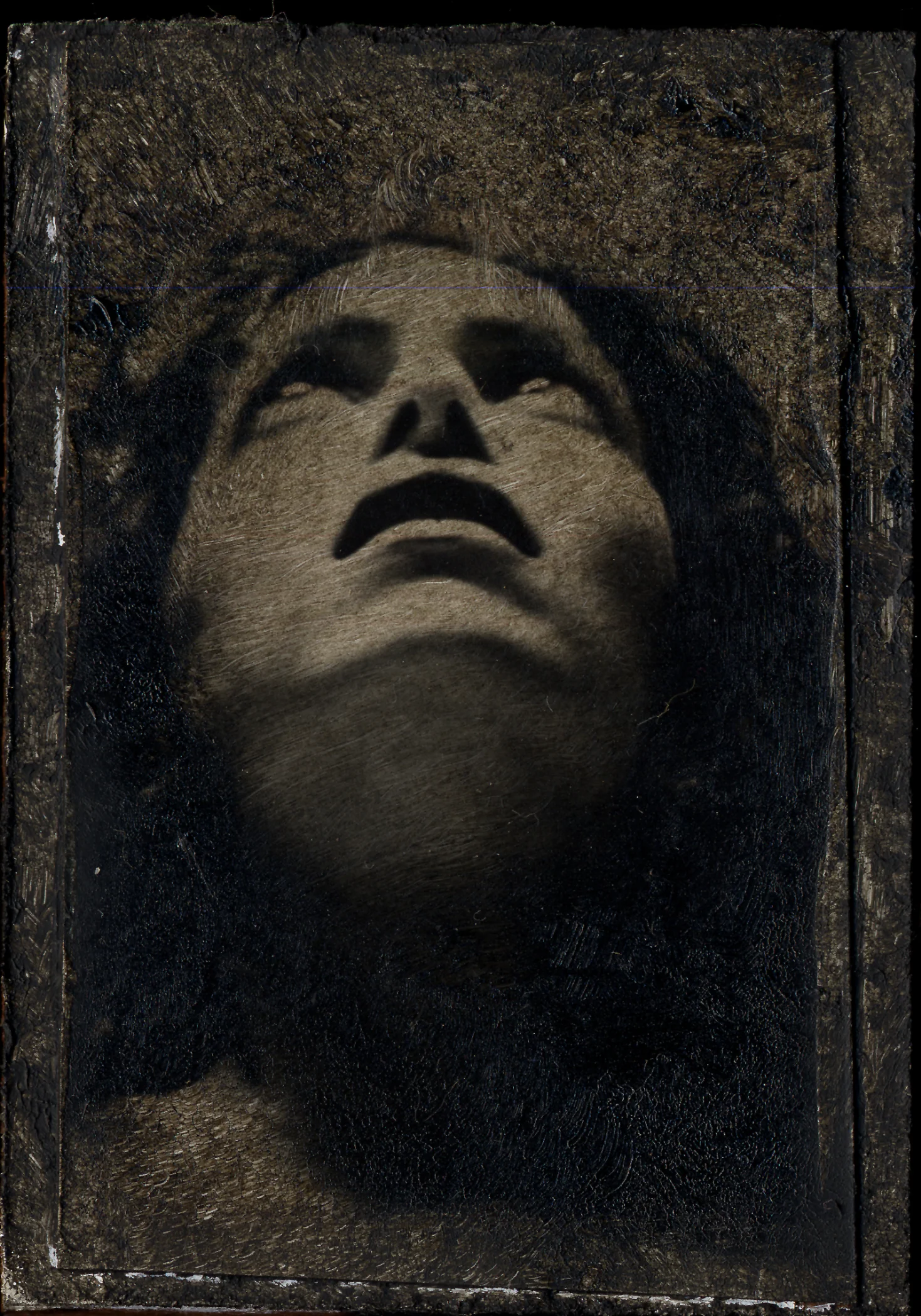 From "The Little Ones"