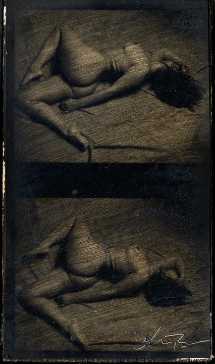 From "The Little Ones"