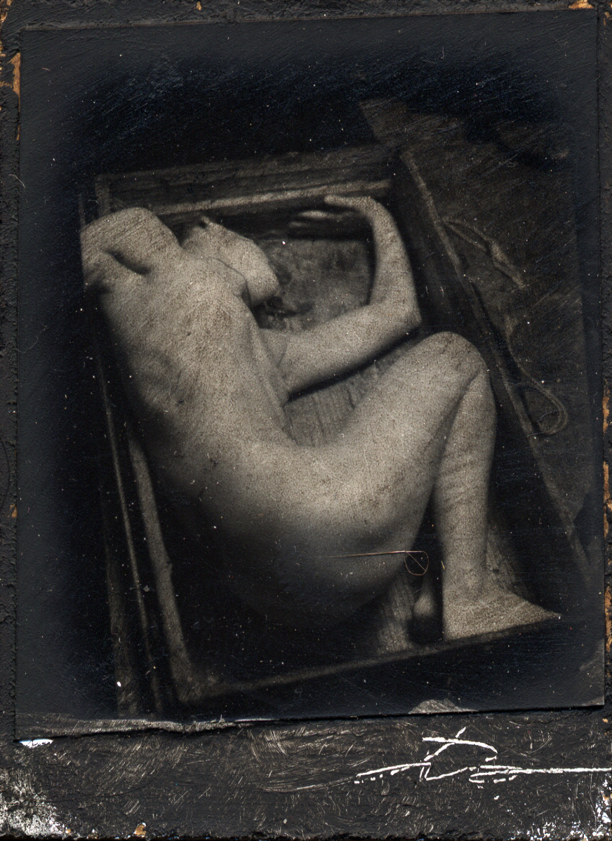 From "The Little Ones"