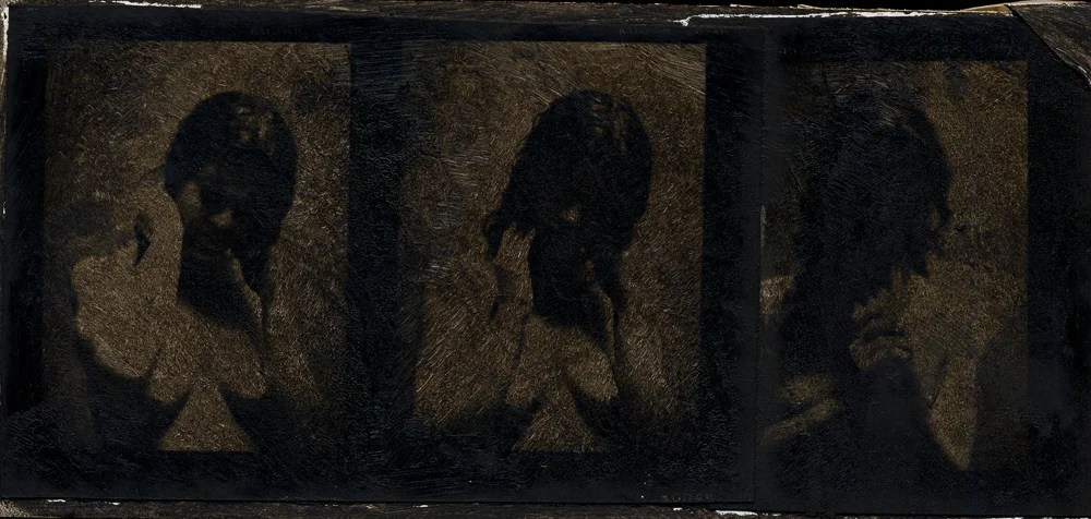 From "The Little Ones"