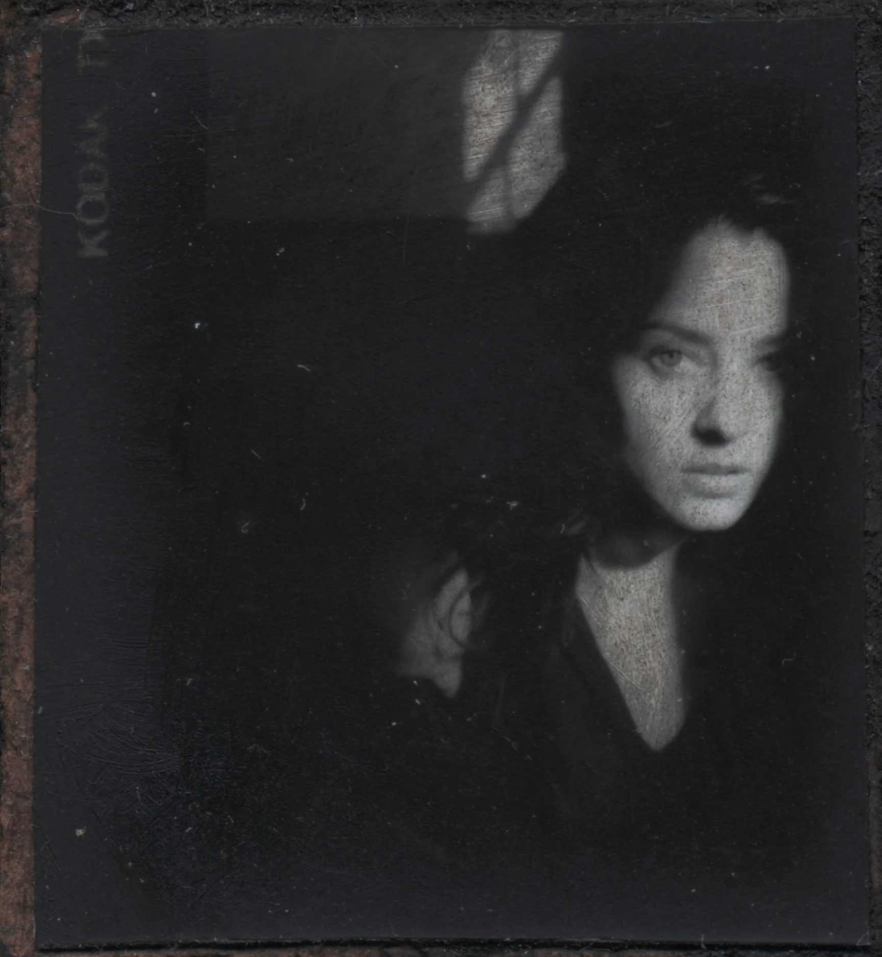 From "The Little Ones"