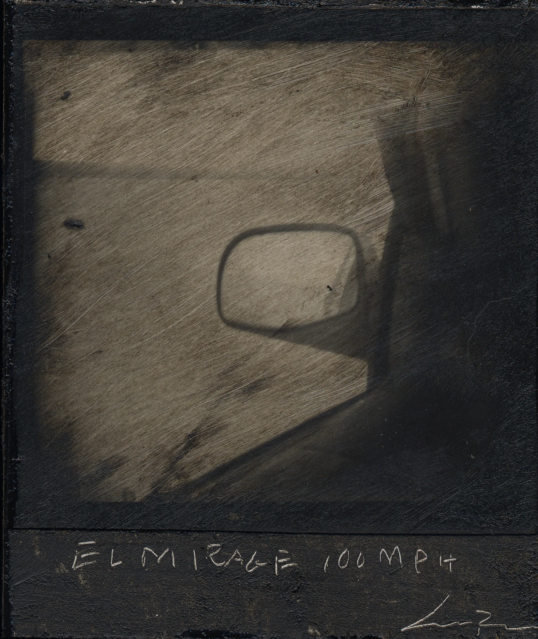 From "The Little Ones"