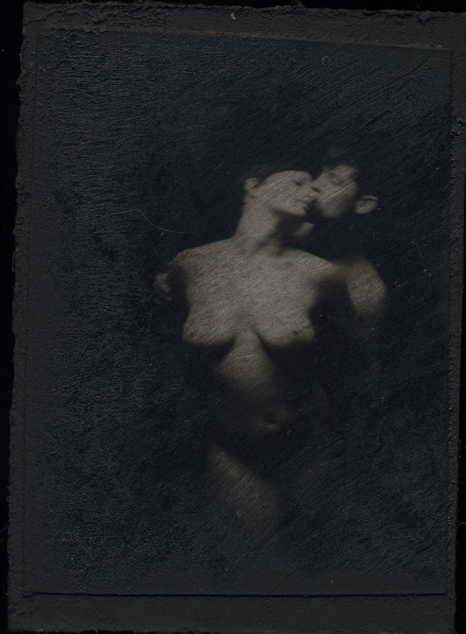 From "The Little Ones"