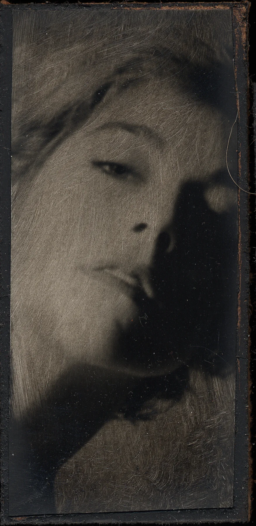 From "The Little Ones"