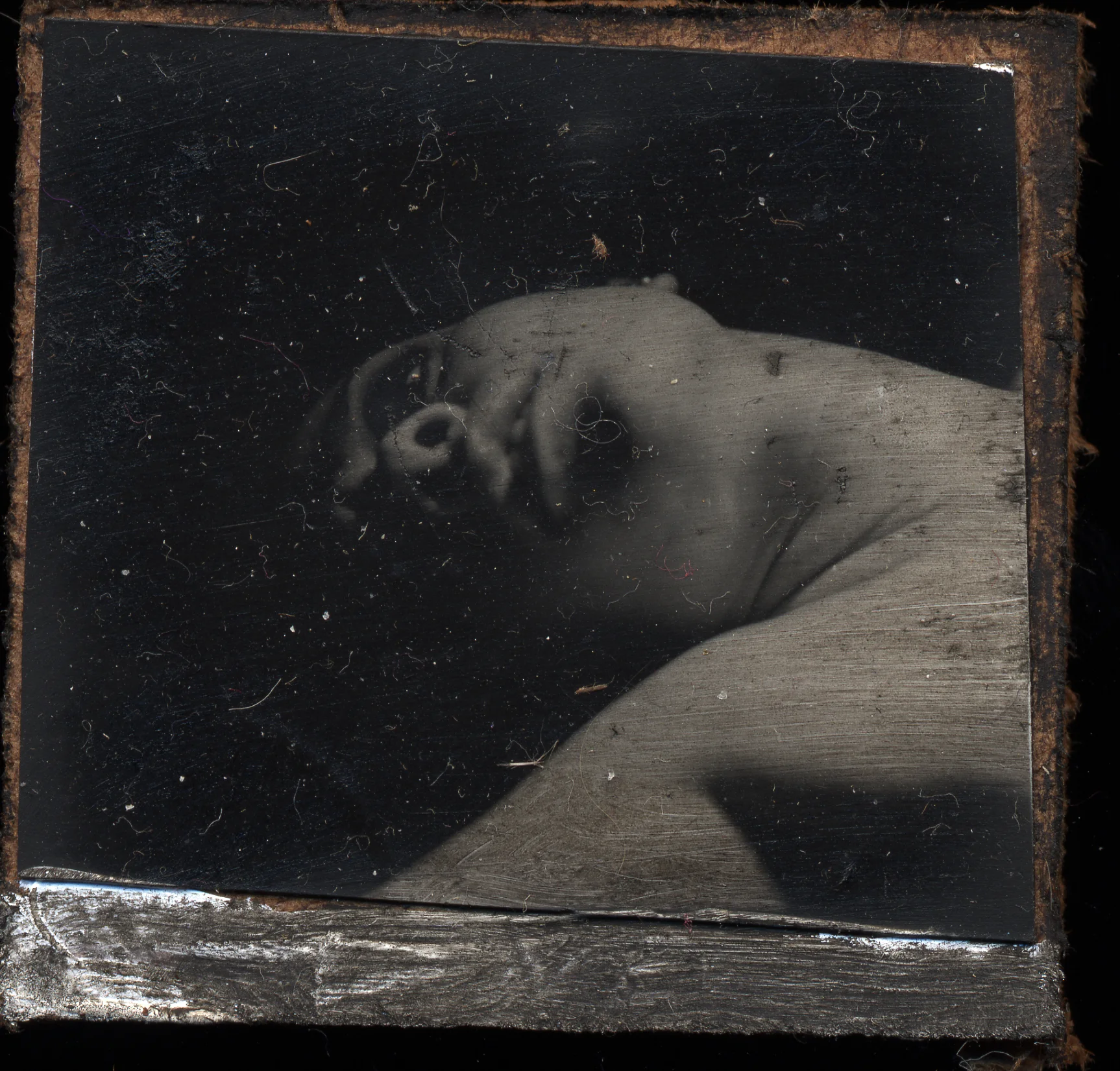 From "The Little Ones"