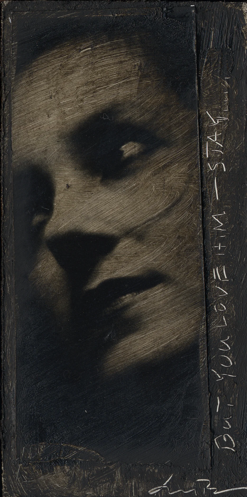 From "The Little Ones"